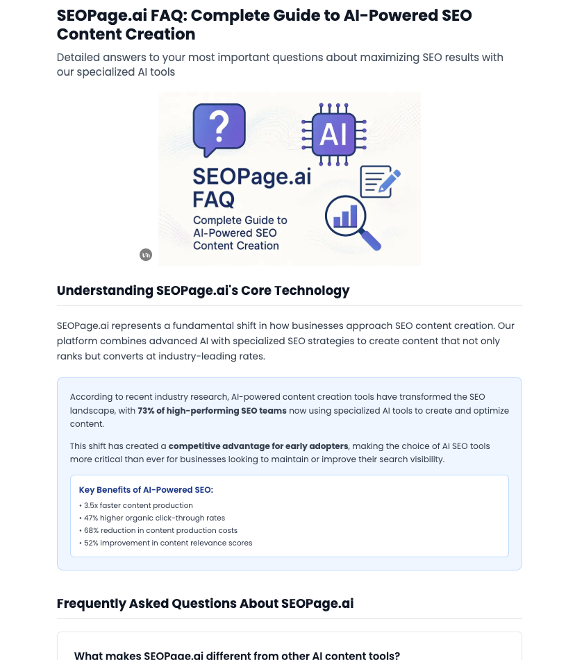 faq-page-screenshot