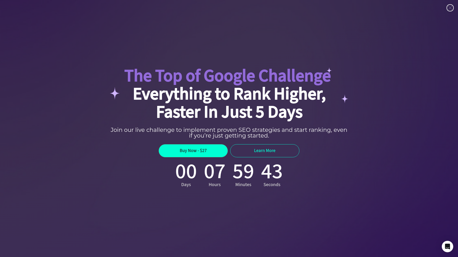 SearchAtlas SEO platform dashboard